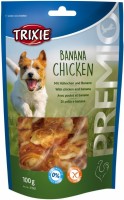 Photos - Dog Food Trixie Premio Banana/Chicken 100 g