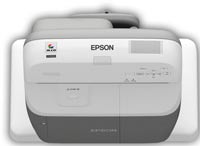 Photos - Projector Epson EB-460i