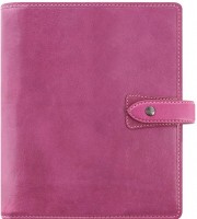 Photos - Planner Filofax Malden A5 Fuchsia 