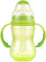 Photos - Baby Bottle / Sippy Cup Nuby 1095 