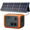 Autonomous Power Supply