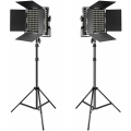 Studio Lighting