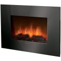 Electric Fireplaces