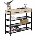 Shoe Cabinets & Racks