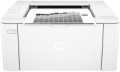 HP LaserJet Pro M102A 