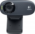 Logitech HD Webcam C310 