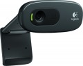 Logitech HD Webcam C270 