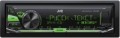 JVC KD-X143 