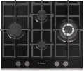 Hansa BHKS65135 black