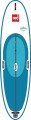 Red Paddle Ride 10'7"x33" Windsurf (2017) 