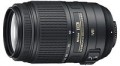 Nikon 55-300mm f/4.5-5.6G VR AF-S ED DX Nikkor 