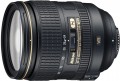 Nikon 24-120mm f/4G VR AF-S ED Nikkor 