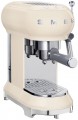Smeg ECF01CREU beige