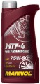 Mannol MTF-4 Getriebeoel 75W-80 1 L