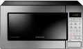 Samsung GE83M stainless steel