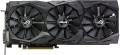 Asus Radeon RX 580 ROG-STRIX-RX580-O8G-GAMING 