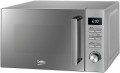 Beko MGF 20210 X stainless steel