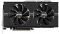 Sapphire Radeon RX 580 11265-01-20G 
