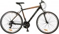 Leon HD 85 2017 frame 19 