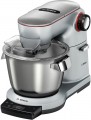 Bosch OptiMUM MUM9AX5S00 stainless steel