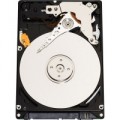 WD Scorpio Black 2.5" WD7500BPKT 750 GB
