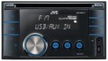 JVC KW-XR417 