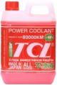 TCL Power Coolant Red -40 2L 2 L