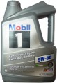 MOBIL Advanced Full Synthetic 5W-30 5 L