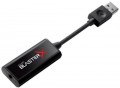Creative Sound BlasterX G1 