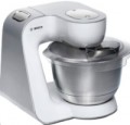 Bosch MUM5 MUM58364 silver