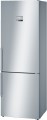 Bosch KGN49AI31 stainless steel