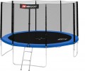 Hop-Sport 12ft s Vneshnei Setkoi 