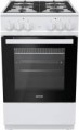 Gorenje KN 5142 WF-B white