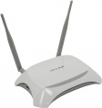 TP-LINK TL-MR3420 