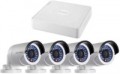 Hikvision DS-J142I/7104HQHI-F1/N 