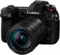 Panasonic DC-G9  kit 12-60