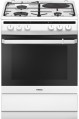 Hansa FCMW68090 white