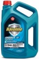 Texaco Havoline Energy 5W-30 4 L