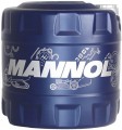 Mannol Longterm Antifreeze AG11 Ready To Use 10 L