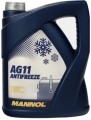 Mannol Longterm Antifreeze AG11 Concentrate 5 L