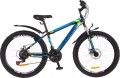 Discovery Trek DD 2018 