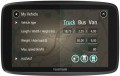 TomTom GO Professional 6200 