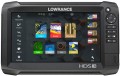 Lowrance HDS-9 Carbon 