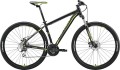 Merida Big Nine 20-MD 2018 frame M 