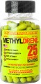 Cloma Pharma Methyldrene 25 100 cap 100