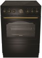 Gorenje EC 62 CLB black