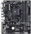 Gigabyte GA-AX370M-DS3H 
