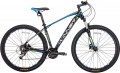 Winner Gladiator 29 2018 frame 18