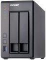 QNAP TS-251+ RAM 8 GB