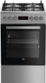 Beko FSM 52330 DXDT stainless steel